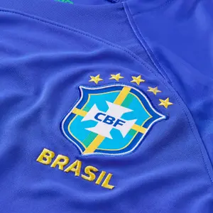 Maillot Extérieur Brésil Dri-FIT 2022/23 image-5