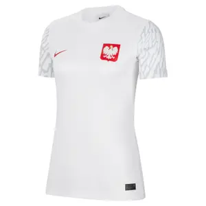 Maillot Domicile Dri-FIT femme Coupe du monde 2022 Pologne image-0