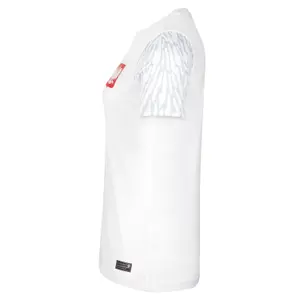 Maillot Domicile Dri-FIT femme Coupe du monde 2022 Pologne image-2