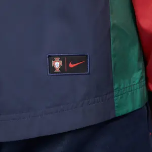 World Cup 2022 waterproof jacket Portugal AWF image-4