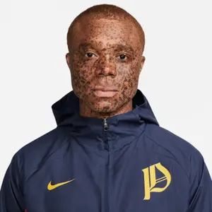 World Cup 2022 waterproof jacket Portugal AWF image-5