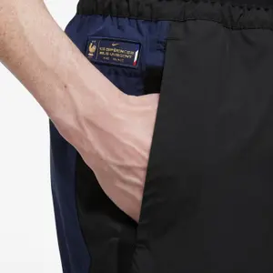 Pantaloni da ginnastica France Tech Pack Lnd 2023 image-2