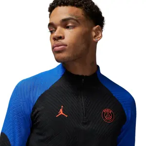 Haut d’entraînement Extérieur Strike Elite PSG 2022/23 image-3
