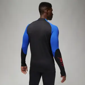 Trainingsoberteil PSG Jordan Dri-FIT 2022/23 image-2