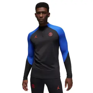 Trainingsoberteil PSG Jordan Dri-FIT 2022/23 image-0