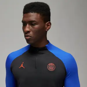 Trainingsoberteil PSG Jordan Dri-FIT 2022/23 image-3