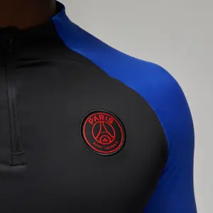 Trainingsoberteil PSG Jordan Dri-FIT 2022/23 image-4