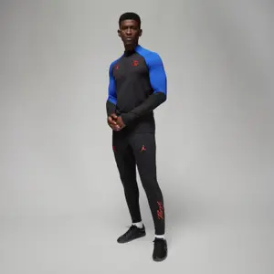 Trainingsoberteil PSG Jordan Dri-FIT 2022/23 image-1
