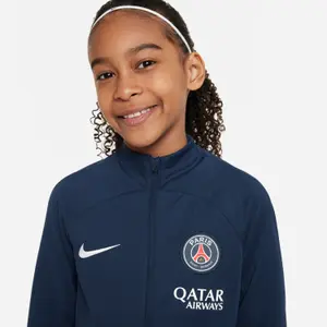 Children's tracksuit PSG Dri-FIT Academy Pro ESN image-2