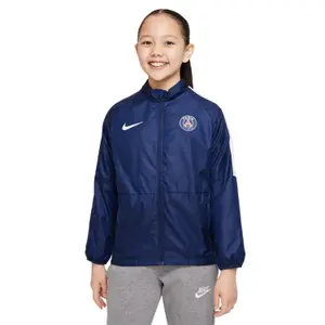 Chaqueta impermeable para niños PSG Academy AWF 2022/23 image-0