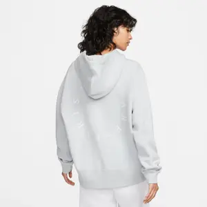 Damen-Kapuzenpullover PSG Trend 2022/23 image-2