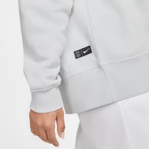 Damen-Kapuzenpullover PSG Trend 2022/23 image-5