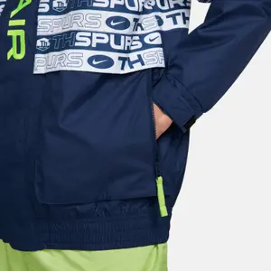 Trainingsjacke mit Kapuze tottenham 2022/23 image-1