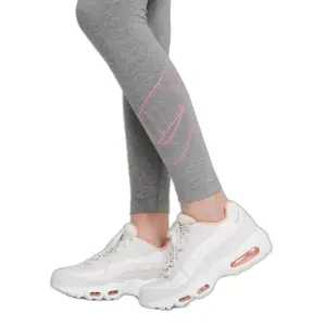 Leggings für Mädchen Nike Sportswear Essential Futura image-4