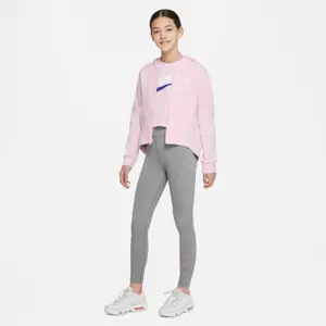 Leggings für Mädchen Nike Sportswear Essential Futura image-2
