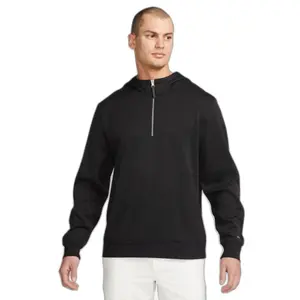 Sudadera con capucha Nike Dri-Fit image-0