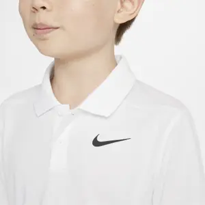 Polo enfant Nike Victory Golf image-4