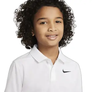 Polo enfant Nike Victory Golf image-5