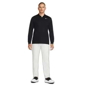 Camisa pólo de manga comprida Nike Dri-Fit Victory image-1