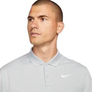 Polo manches longues Nike Dri-Fit Victory image-3