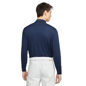 Long sleeve Polo shirt Nike Dri-Fit Victory image-3