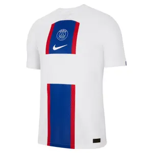 Maillot Third authentique PSG 2022/23 image-0