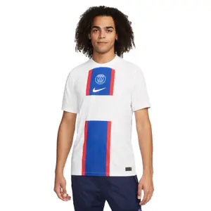 Maillot Third authentique PSG 2022/23 image-1