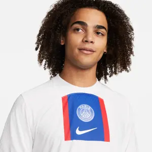 Maillot Third authentique PSG 2022/23 image-2