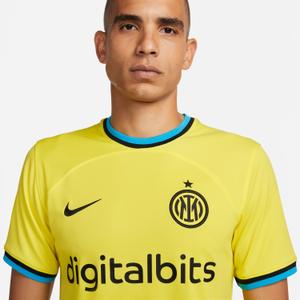 Maillot Third Inter Milan 2022/23 image-1