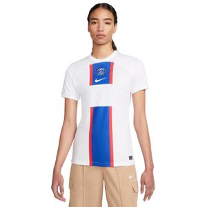 Damernas tredje tröja PSG 2022/23 image-1