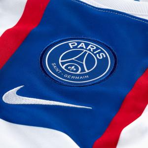 Damernas tredje tröja PSG 2022/23 image-5