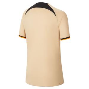 Camiseta tercera equipación infantil Chelsea 2022/23 image-4