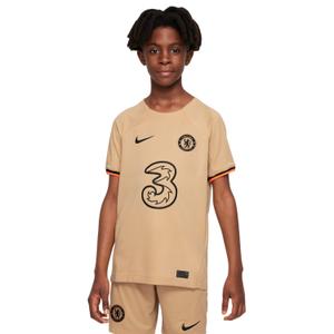 Camiseta tercera equipación infantil Chelsea 2022/23 image-1