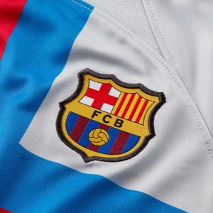 Kids' Third Jersey FC Barcelone 2022/23 image-5