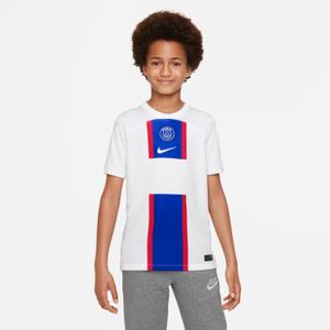 Trui voor kinderen third PSG 2022/23 image-1