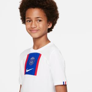 Trui voor kinderen third PSG 2022/23 image-2