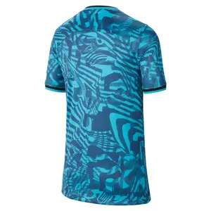 Ausweichtrikot für Kinder Tottenham 2022/23 image-3