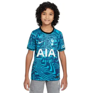 Ausweichtrikot für Kinder Tottenham 2022/23 image-1