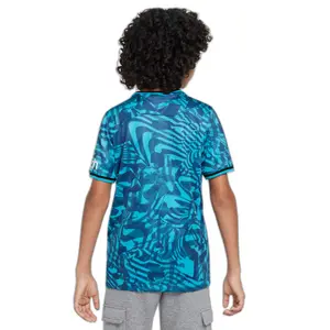 Ausweichtrikot für Kinder Tottenham 2022/23 image-4