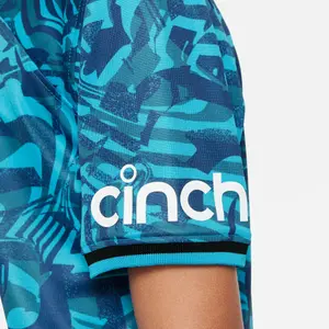 Ausweichtrikot für Kinder Tottenham 2022/23 image-5