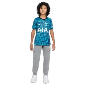 Ausweichtrikot für Kinder Tottenham 2022/23 image-2