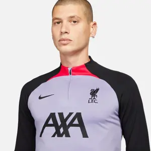 Camiseta de entrenamiento Liverpool FC 2022/23 image-1