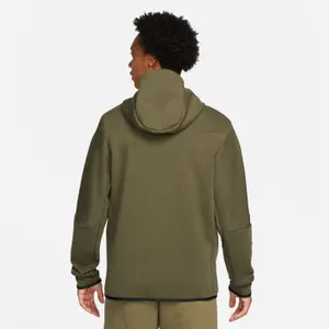 Kapuzen-Sweatshirt mit Reißverschluss PSG 2022/23 image-2