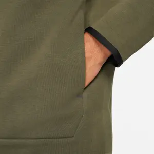 Kapuzen-Sweatshirt mit Reißverschluss PSG 2022/23 image-3
