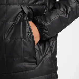 Synthetische Daunenjacke außen Liverpool FC 2022/23 image-3