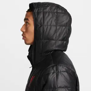 Synthetische Daunenjacke außen Liverpool FC 2022/23 image-4