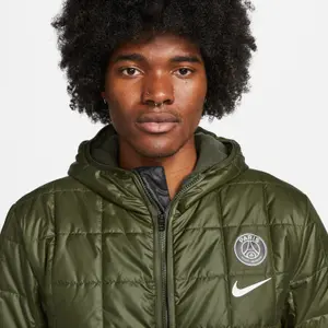 Doudoune PSG Sportswear Fil LND CL 2022/23 image-1