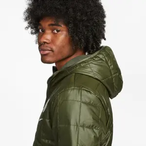 Doudoune PSG Sportswear Fil LND CL 2022/23 image-3