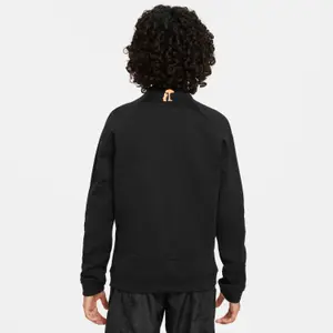 Kinder-Trainingsjacke Atlético Madrid 2022/23 image-2