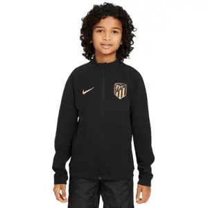 Kinder-Trainingsjacke Atlético Madrid 2022/23 image-0